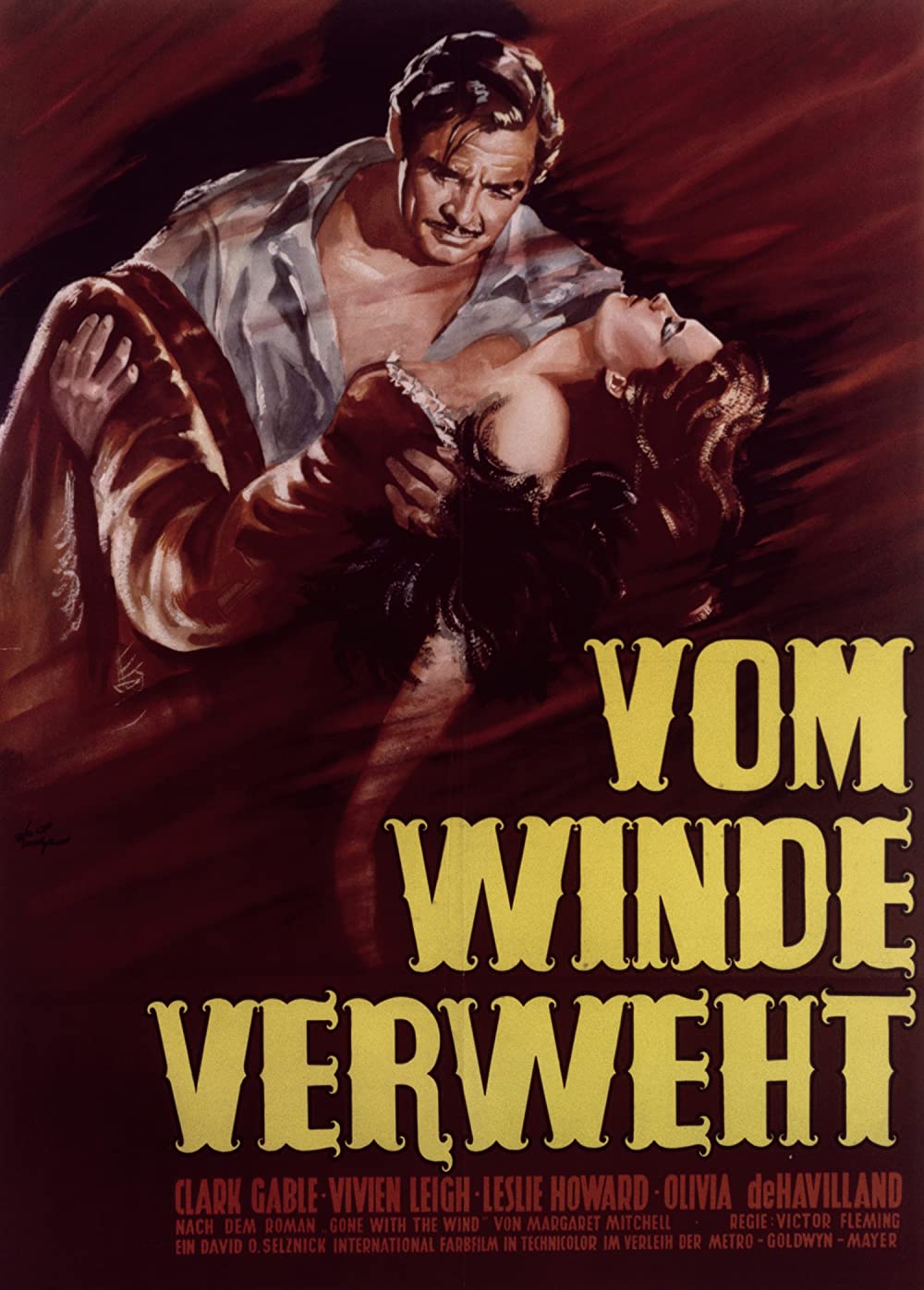 Filmbeschreibung zu The Wind (OV)
