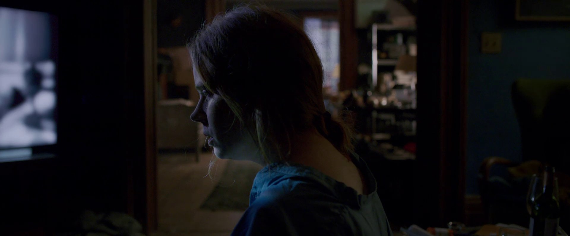 The Woman in the Window