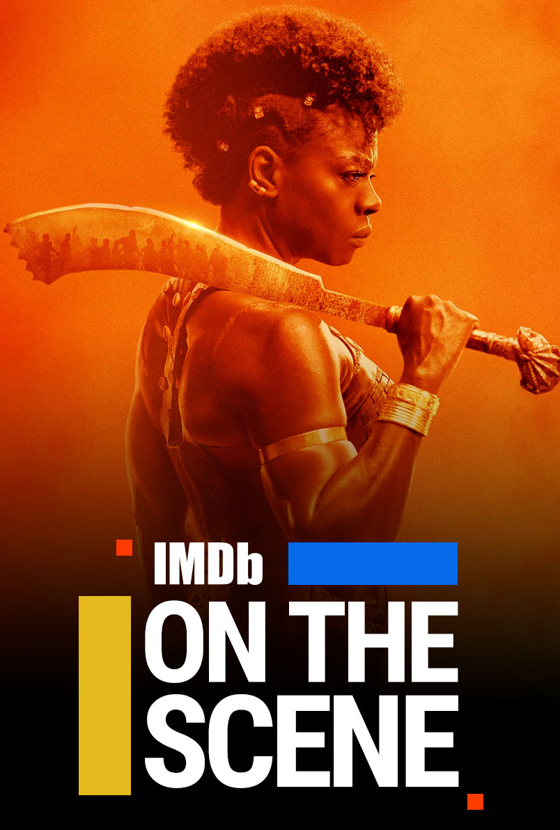 The Woman King
