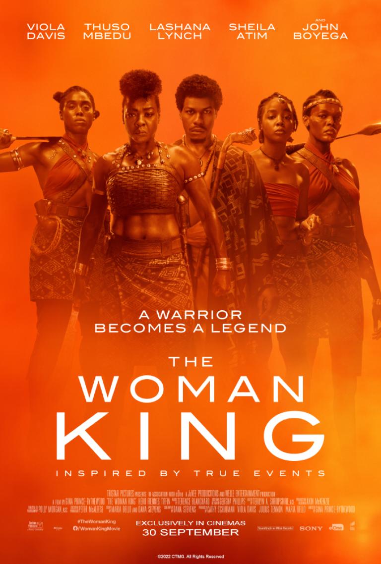 The Woman King