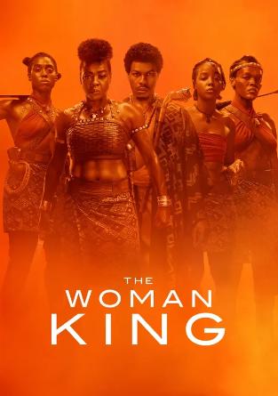 The Woman King