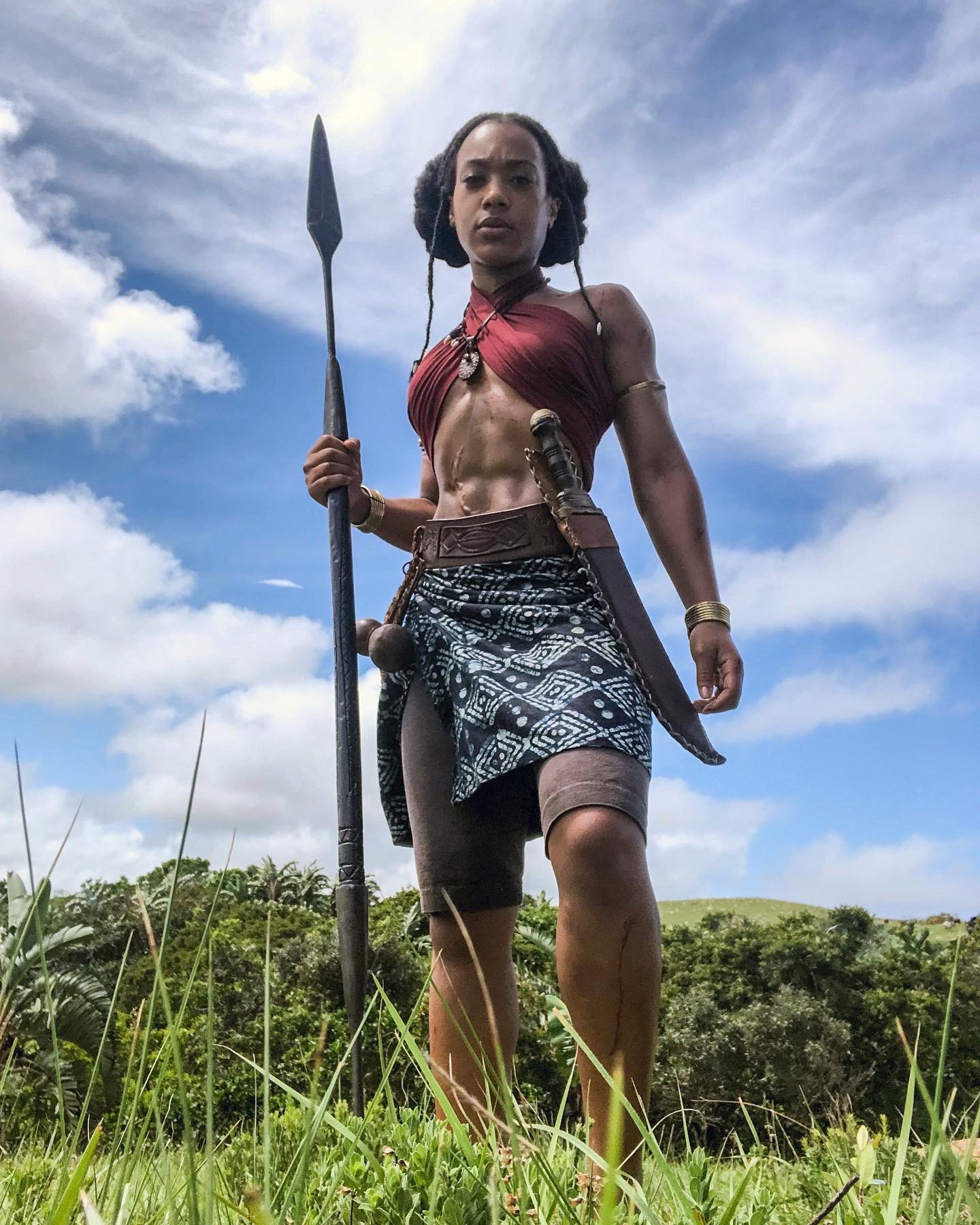 The Woman King