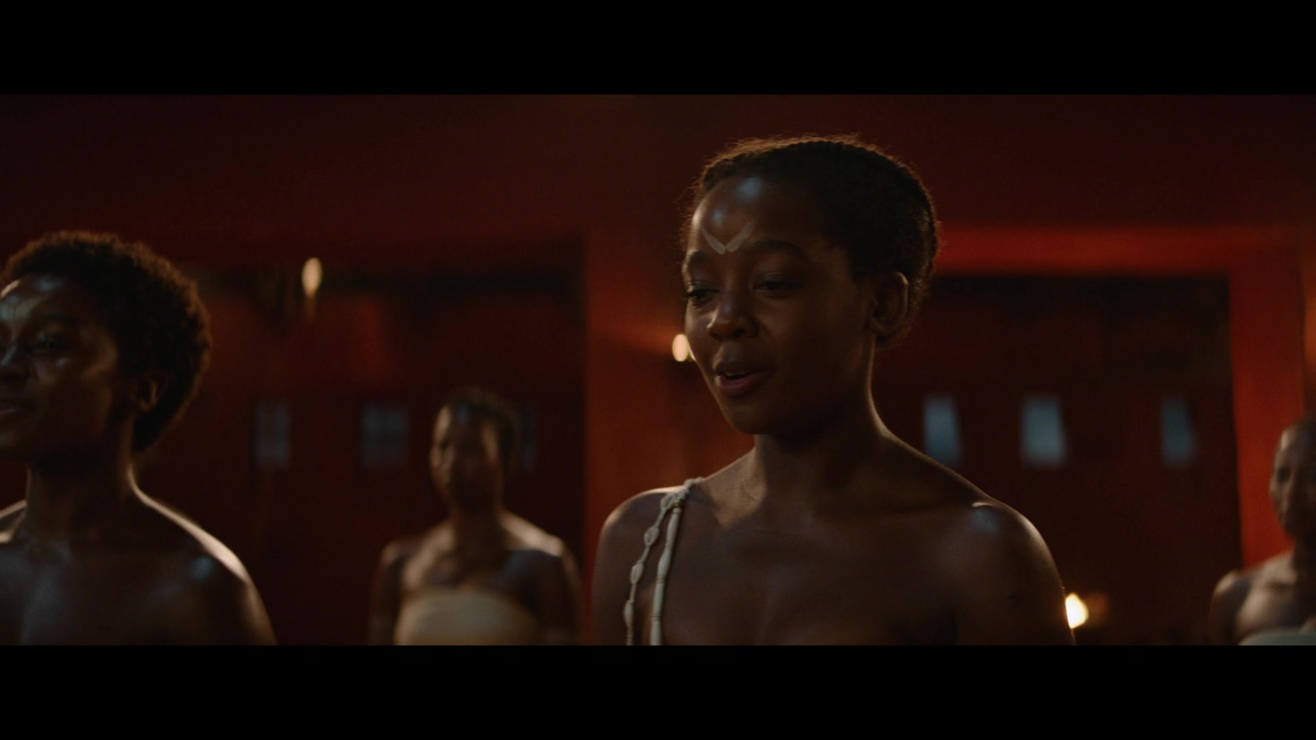 The Woman King