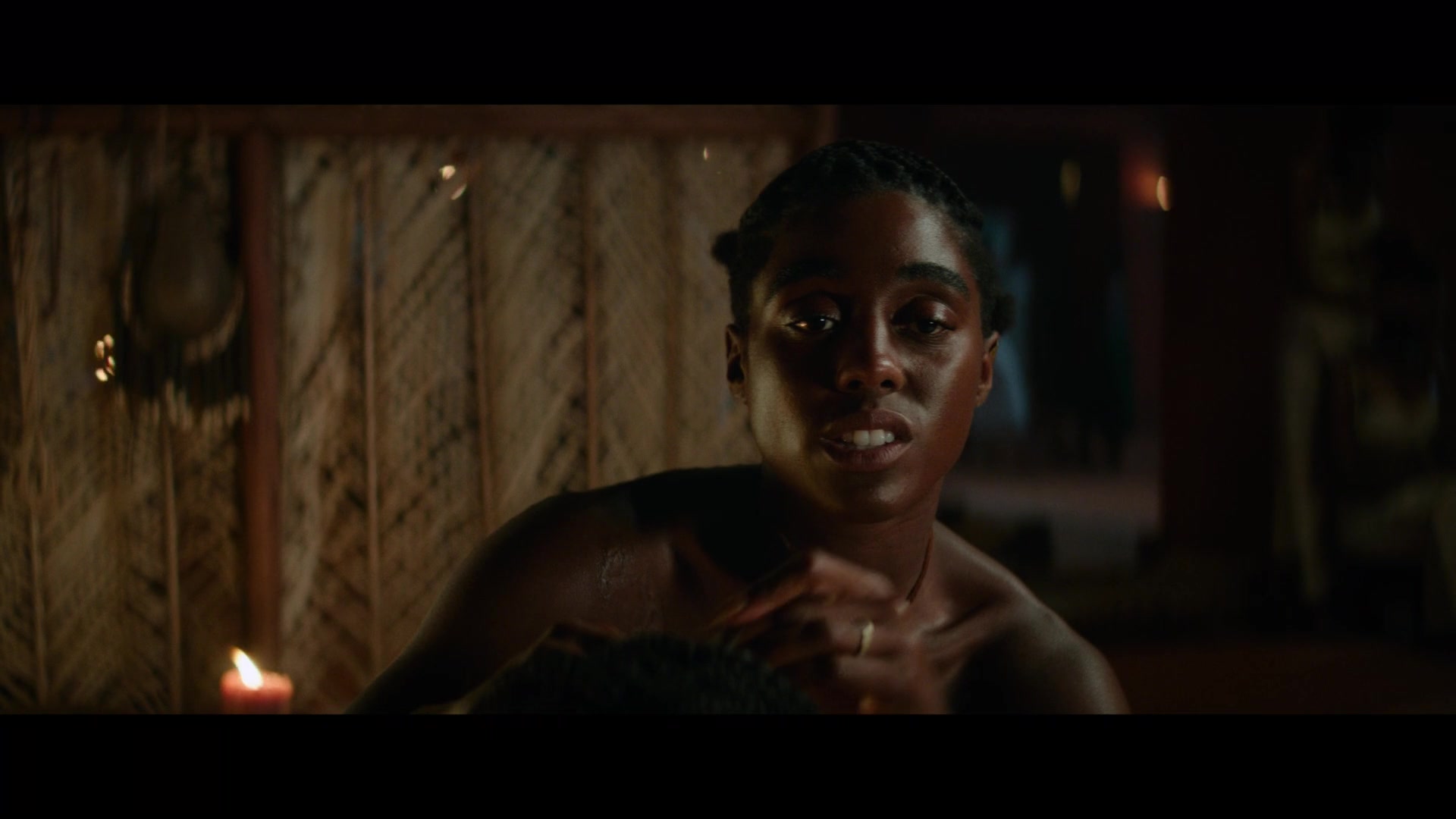 The Woman King