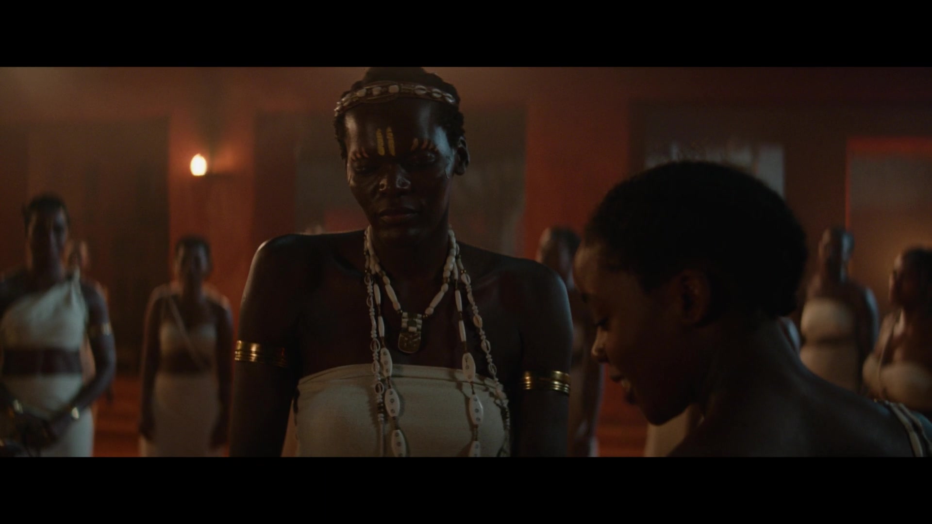 The Woman King