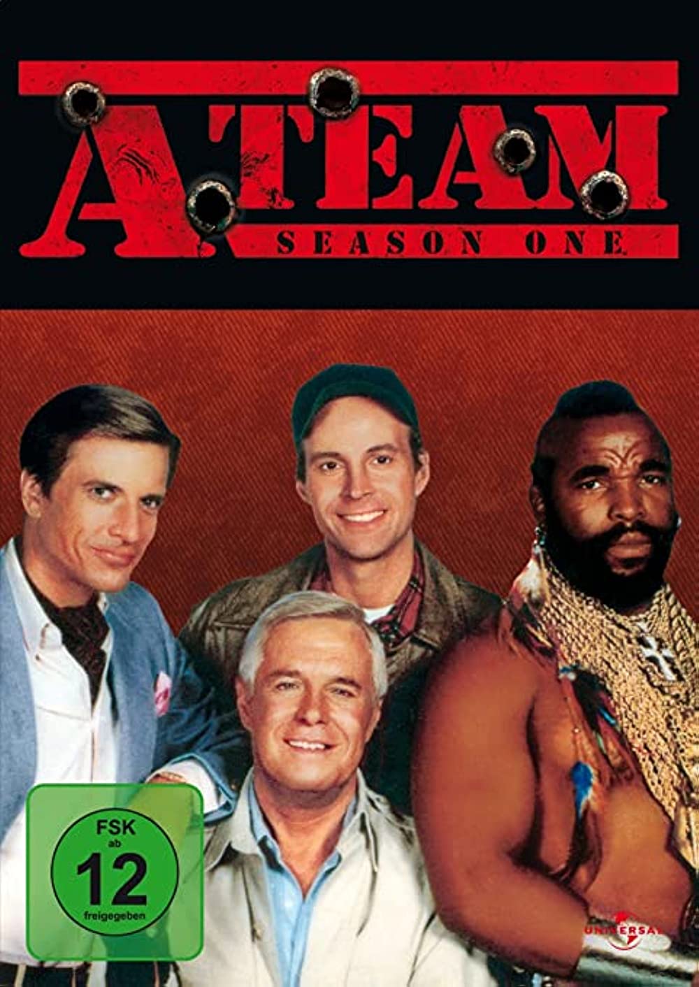 The A-Team
