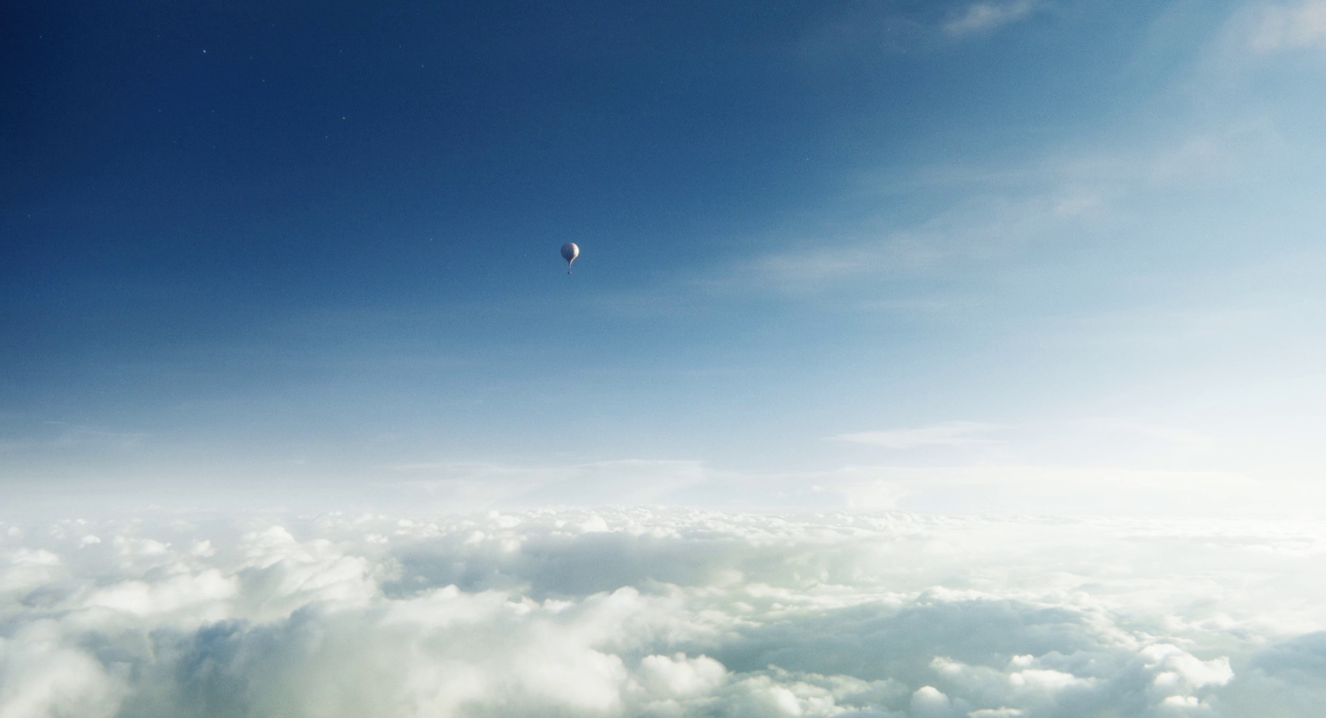 The Aeronauts