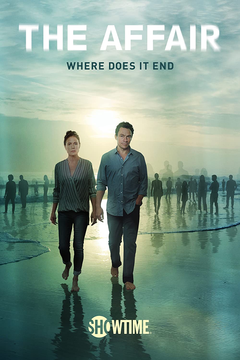 The Affair - Staffel 1