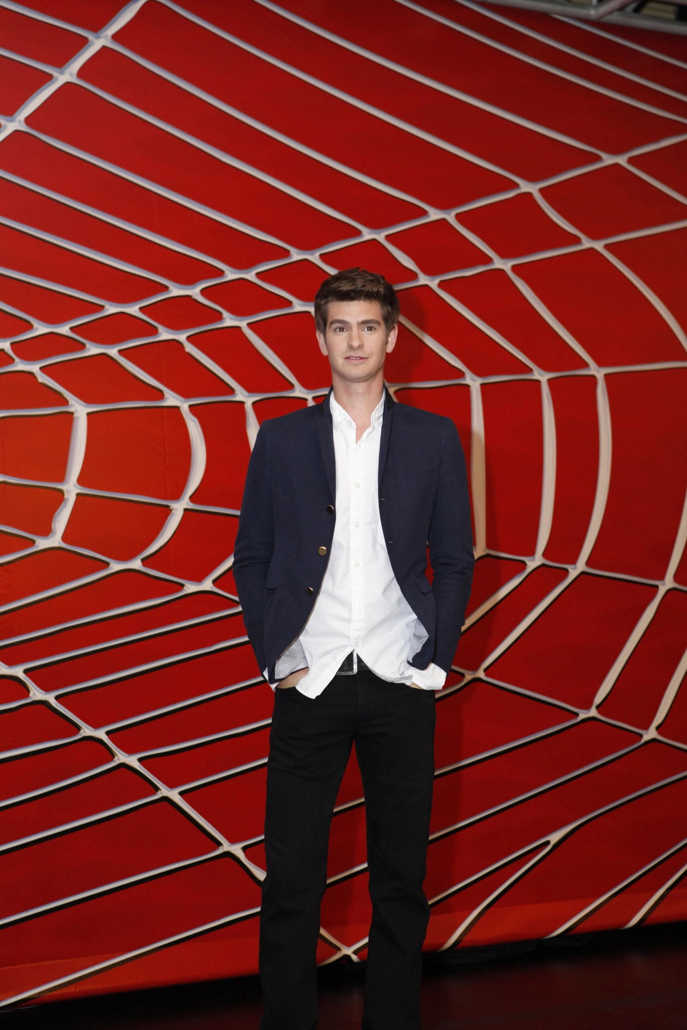 The Amazing Spider-Man