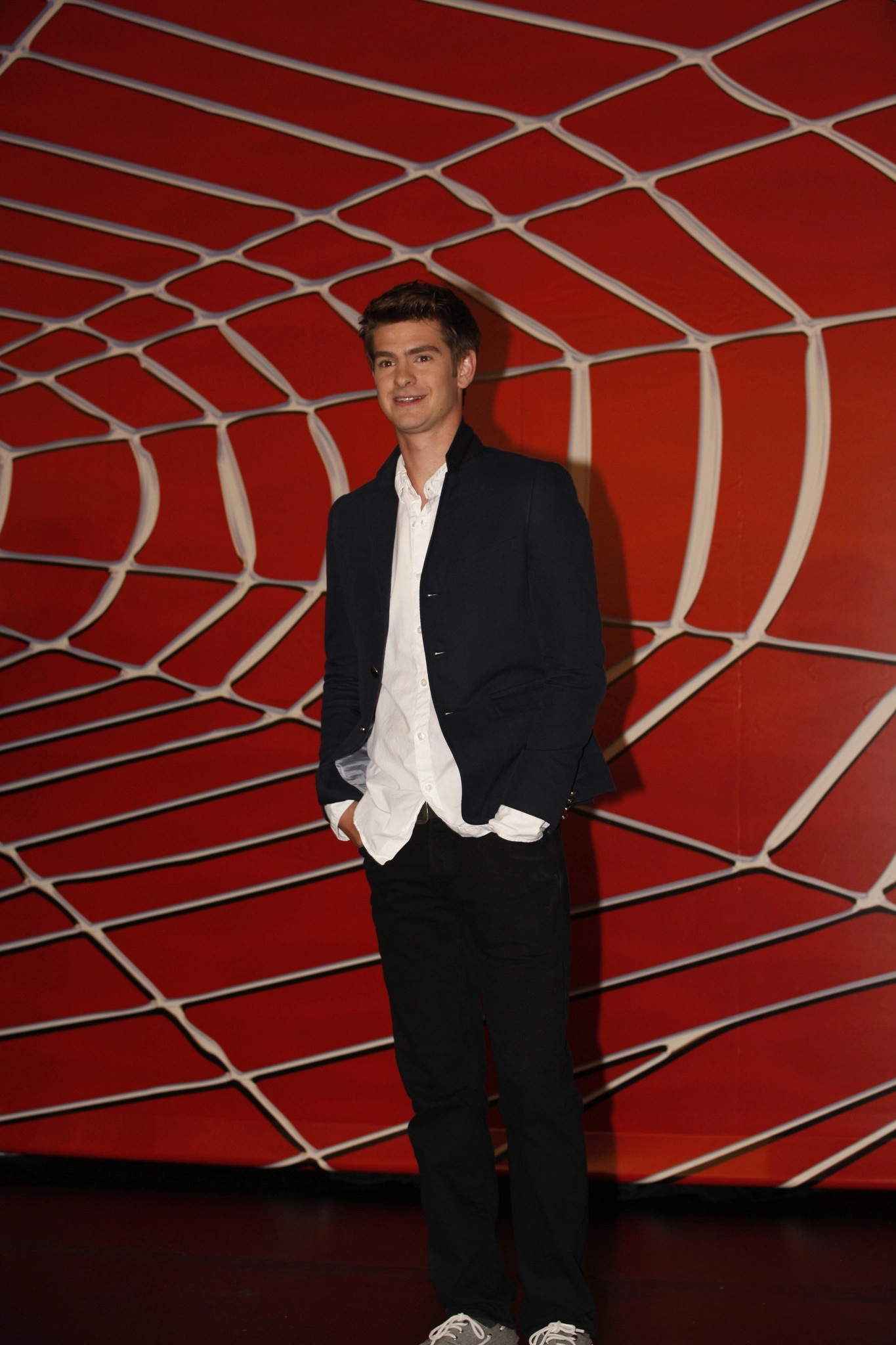 The Amazing Spider-Man