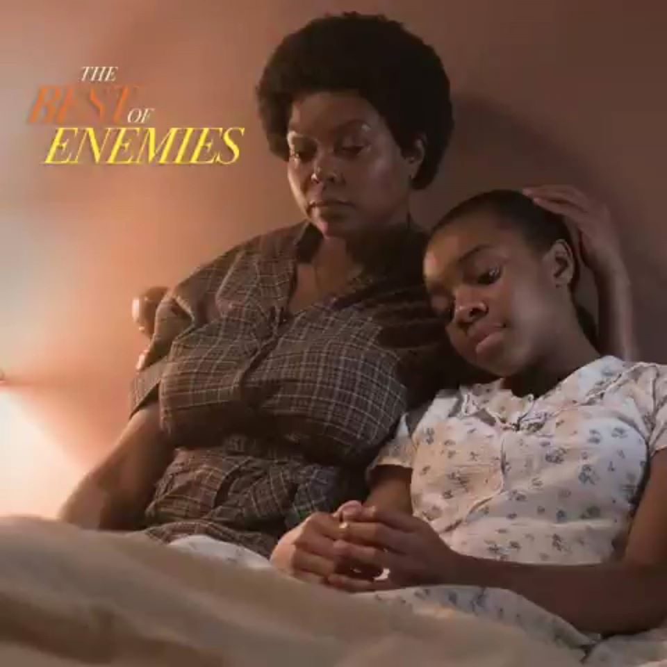 The Best of Enemies