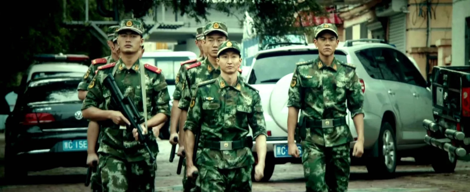 The Bodyguard