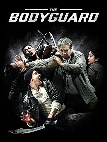 The Bodyguard