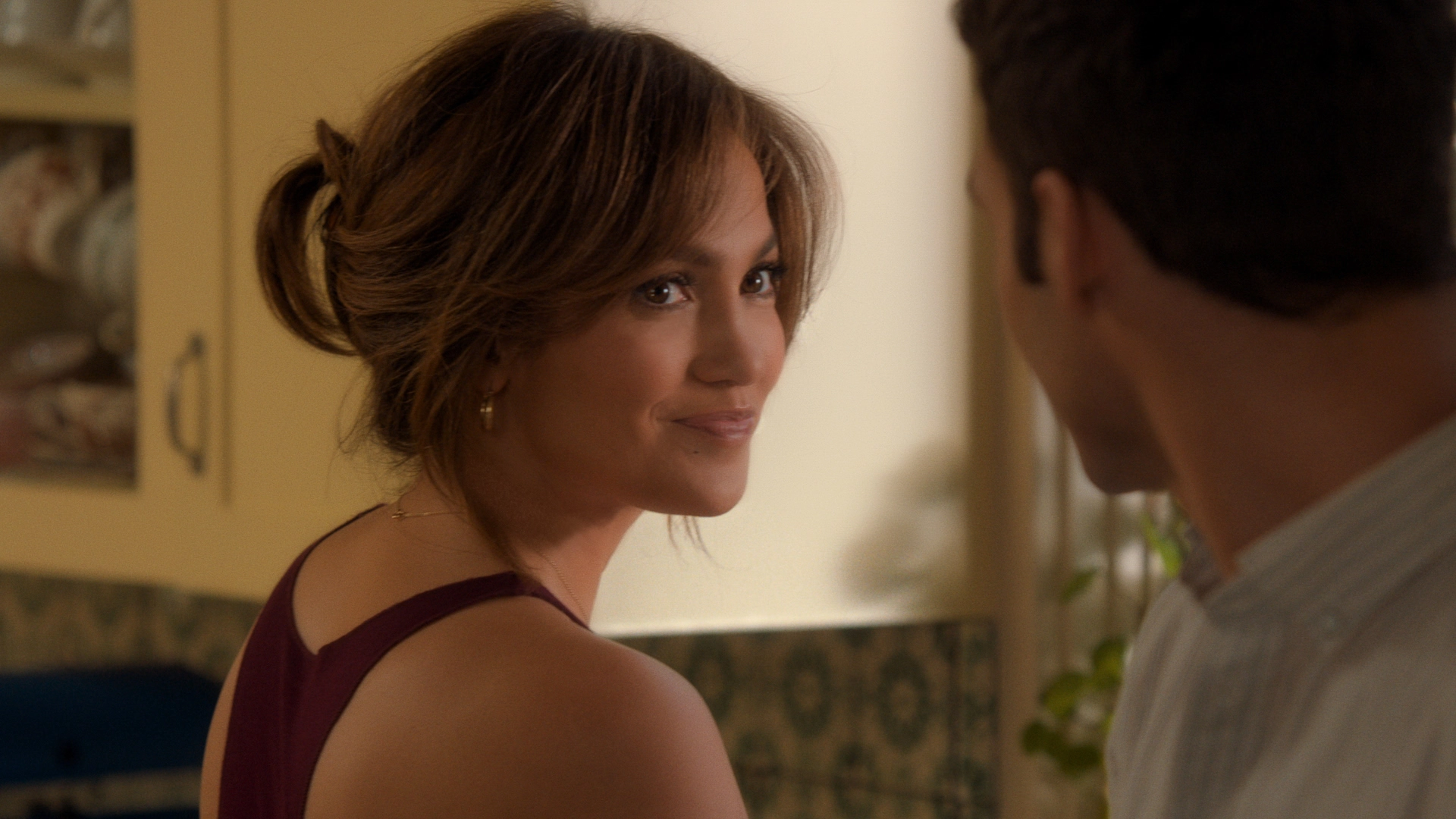 The Boy Next Door
