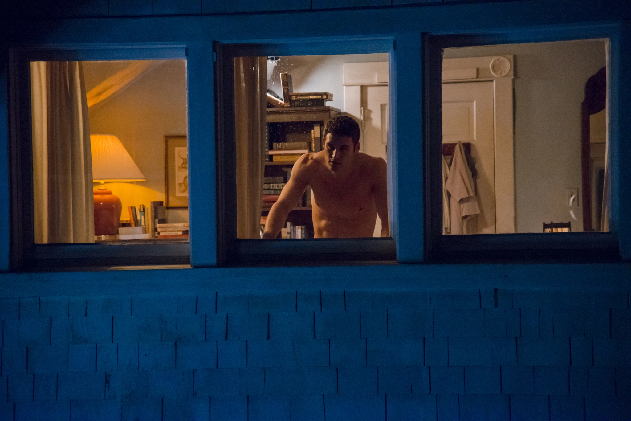 The Boy Next Door
