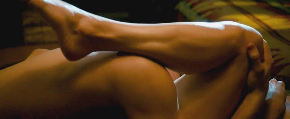 The Boy Next Door