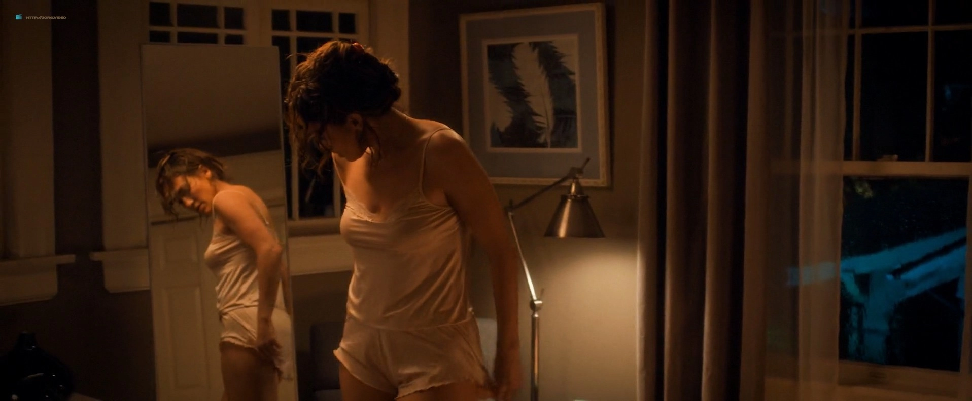 The Boy Next Door