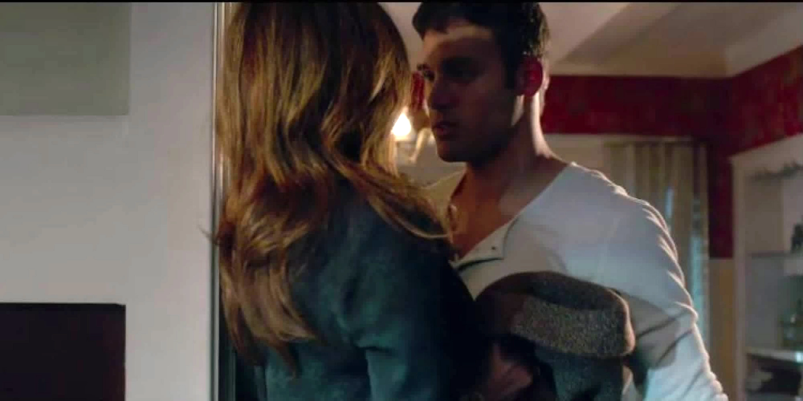 The Boy Next Door