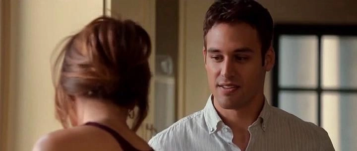The Boy Next Door