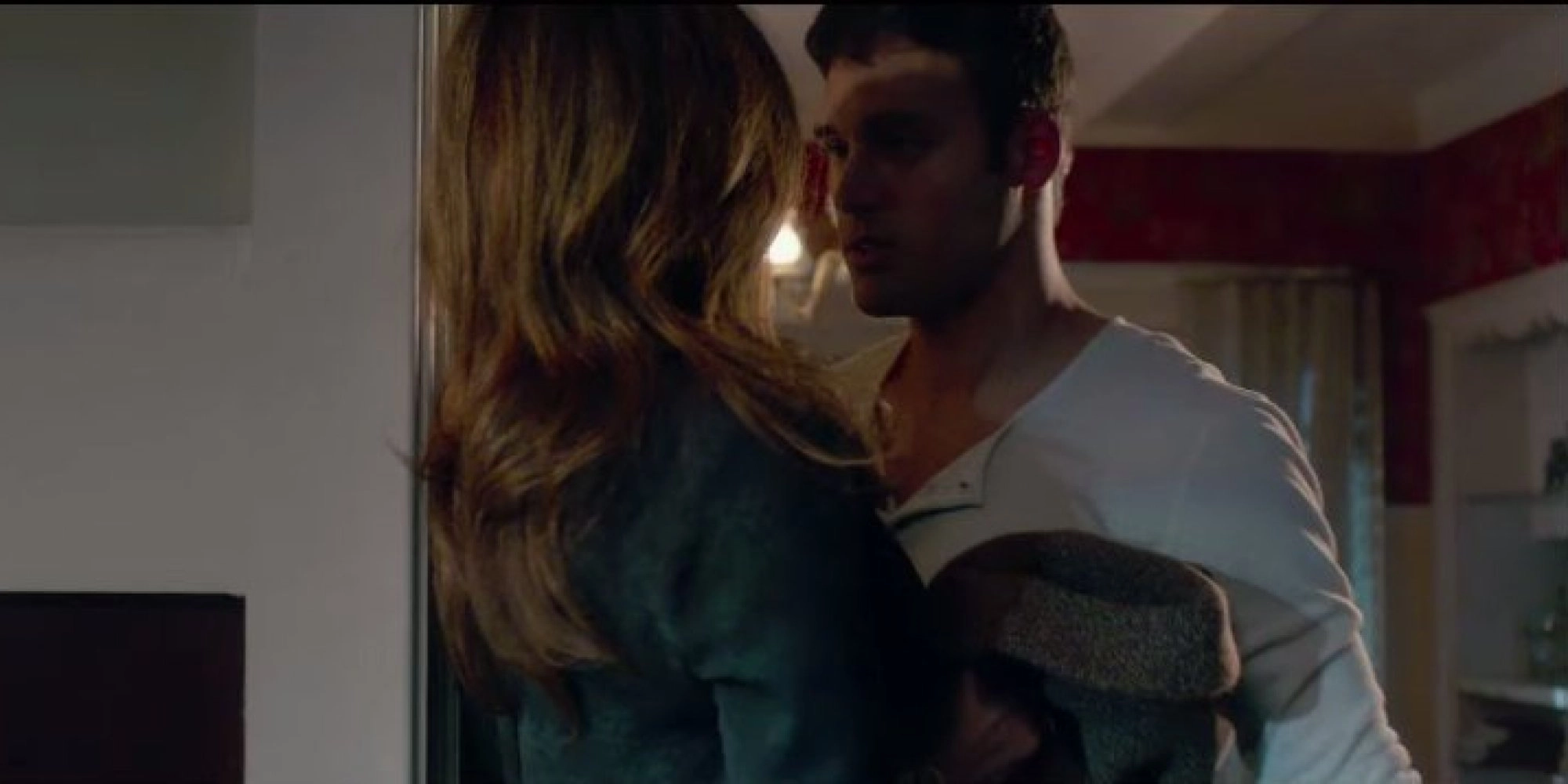 The Boy Next Door