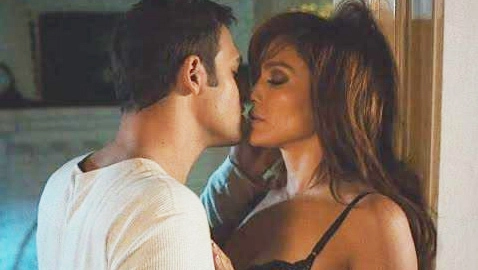 The Boy Next Door