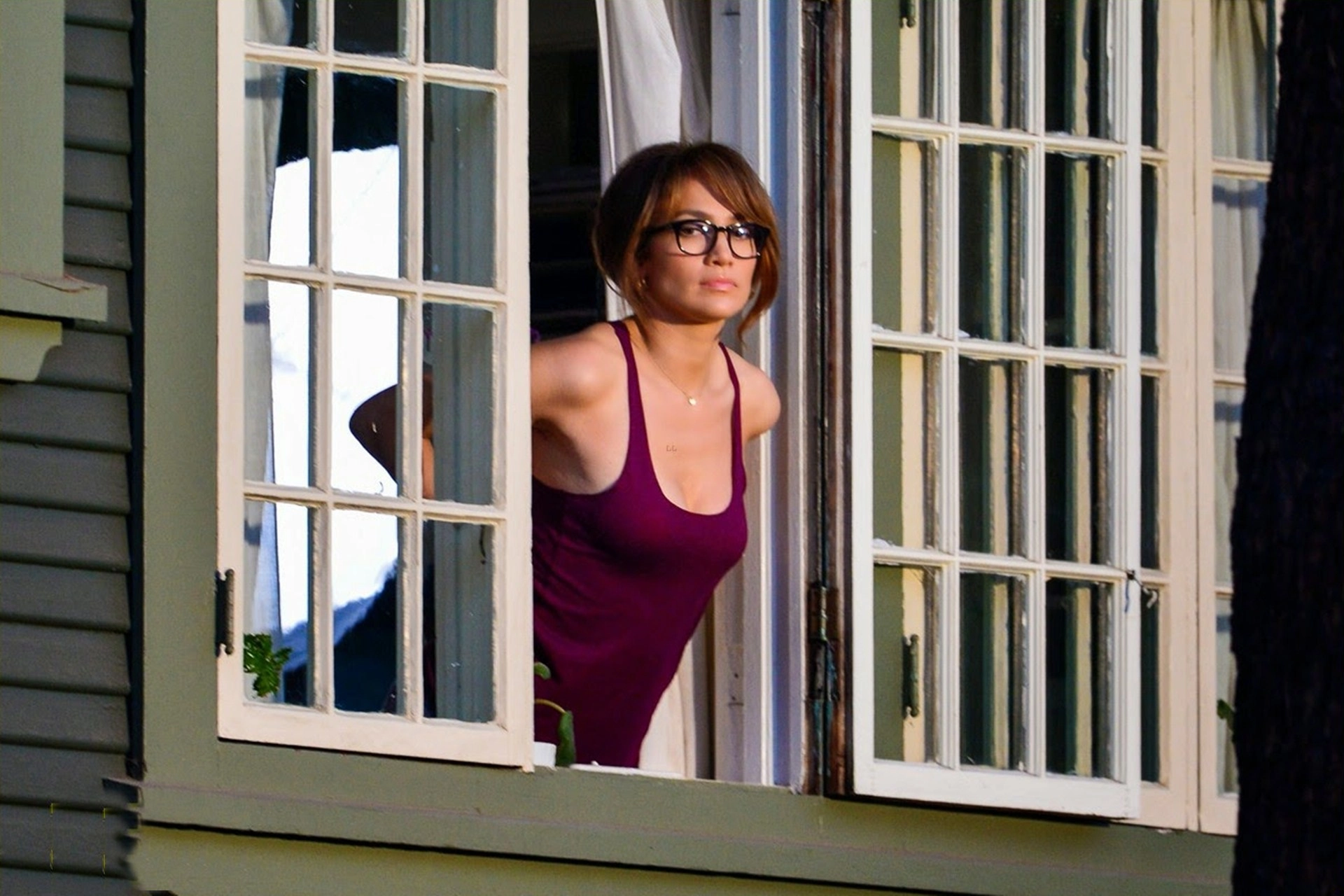 The Boy Next Door