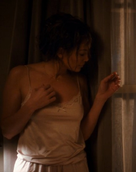 The Boy Next Door