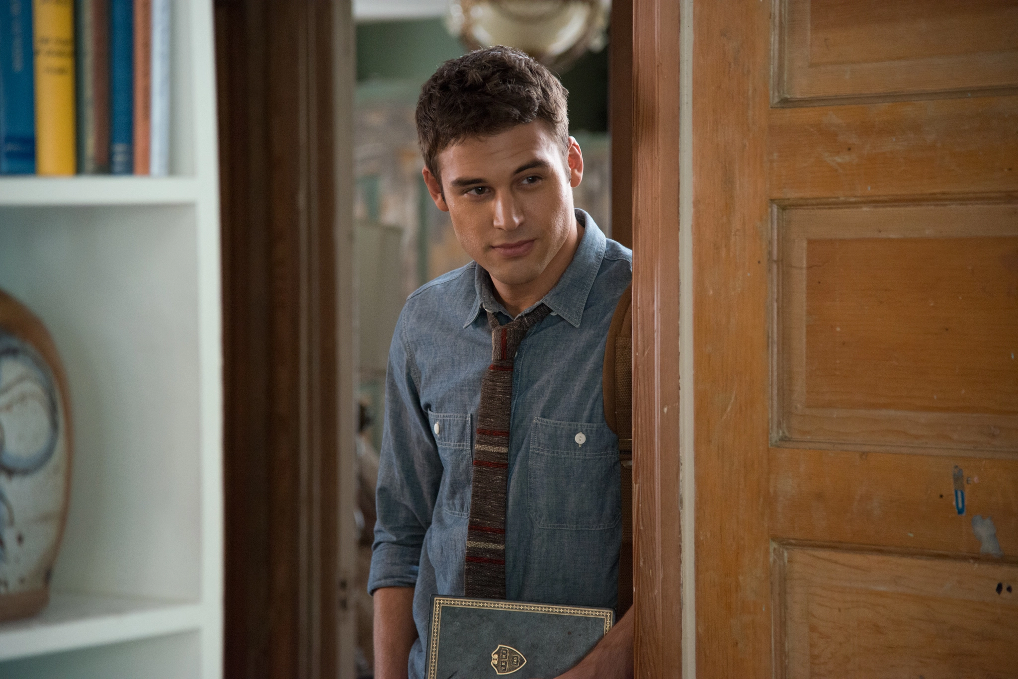 The Boy Next Door