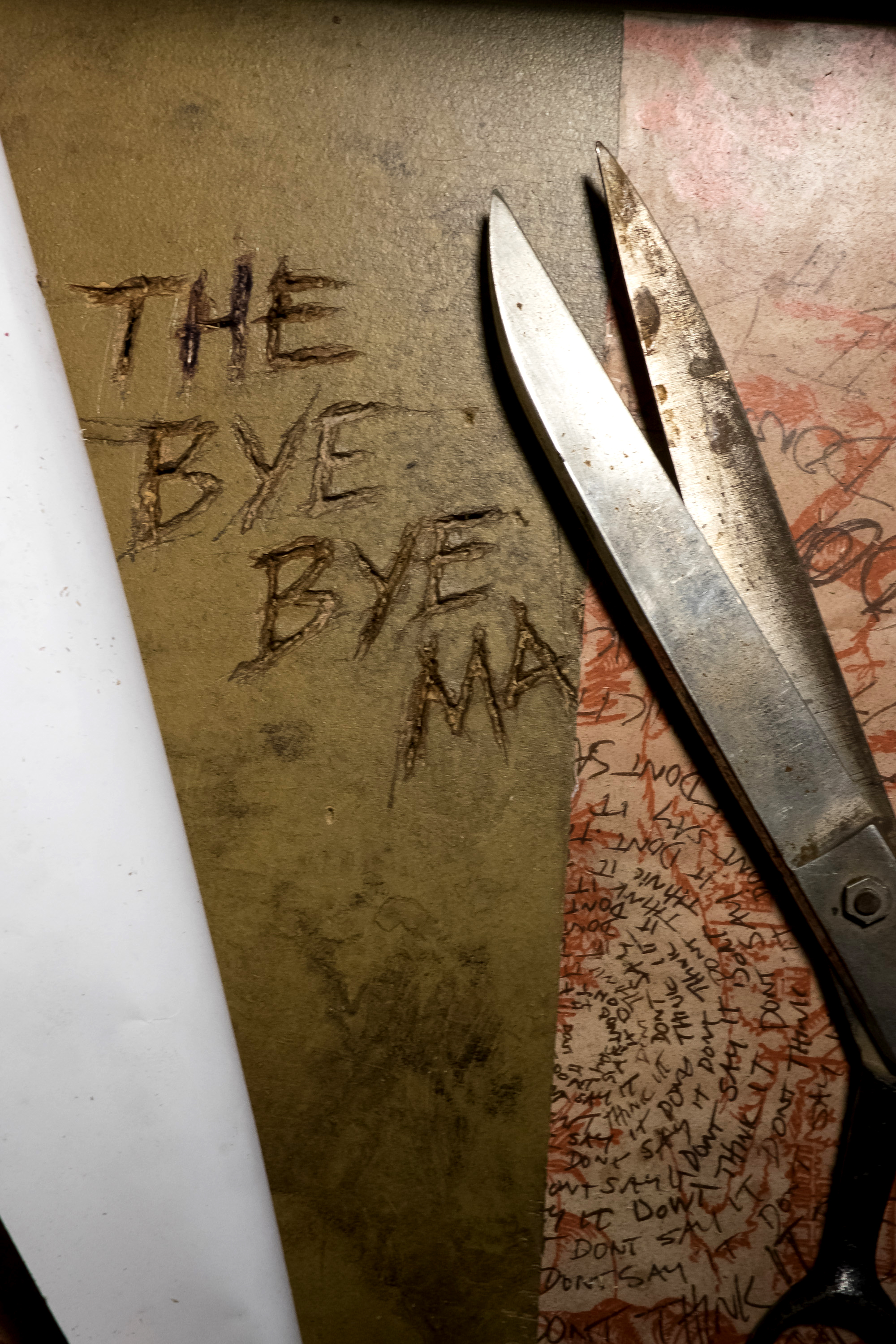 The Bye Bye Man