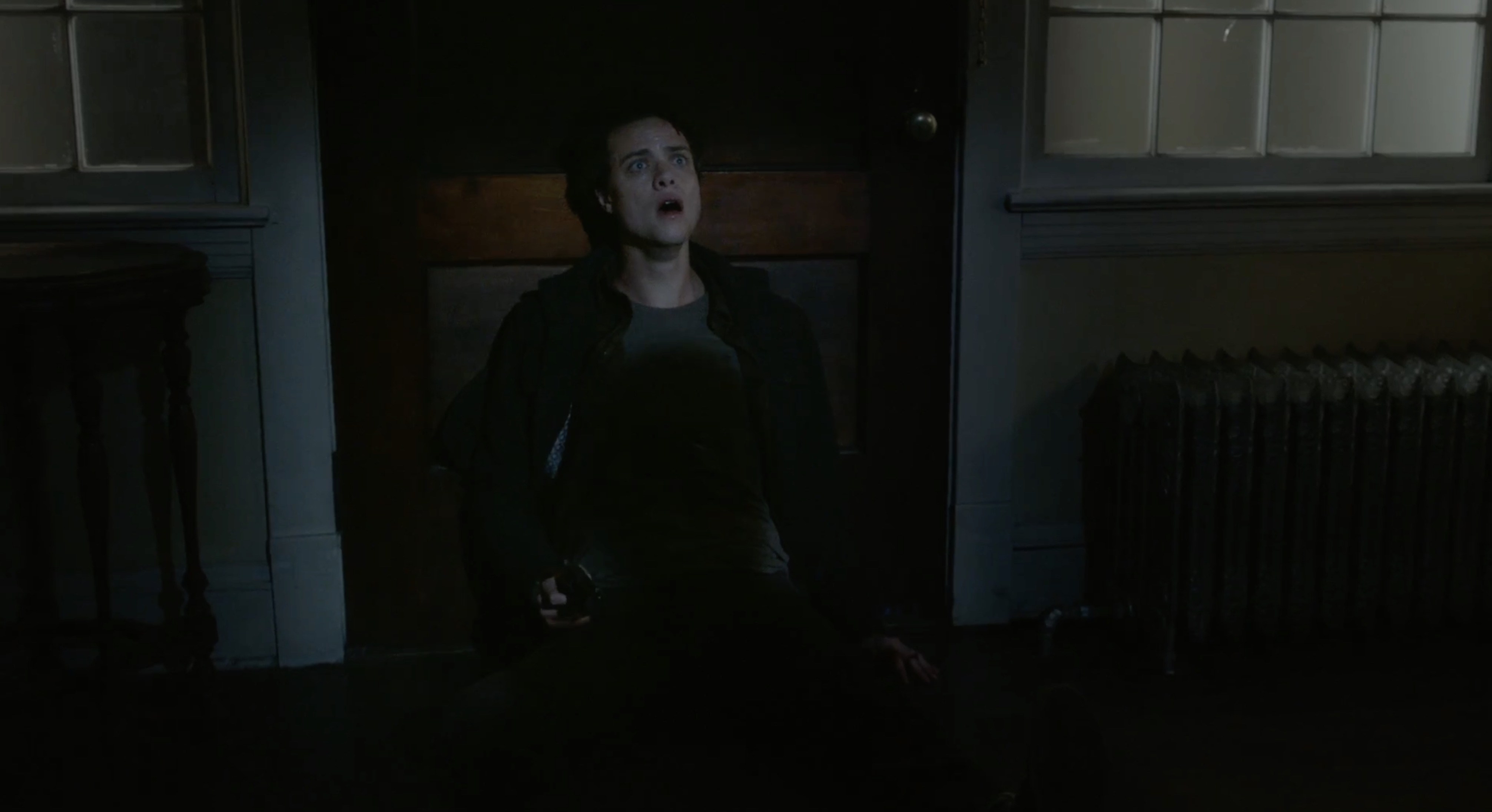 The Bye Bye Man