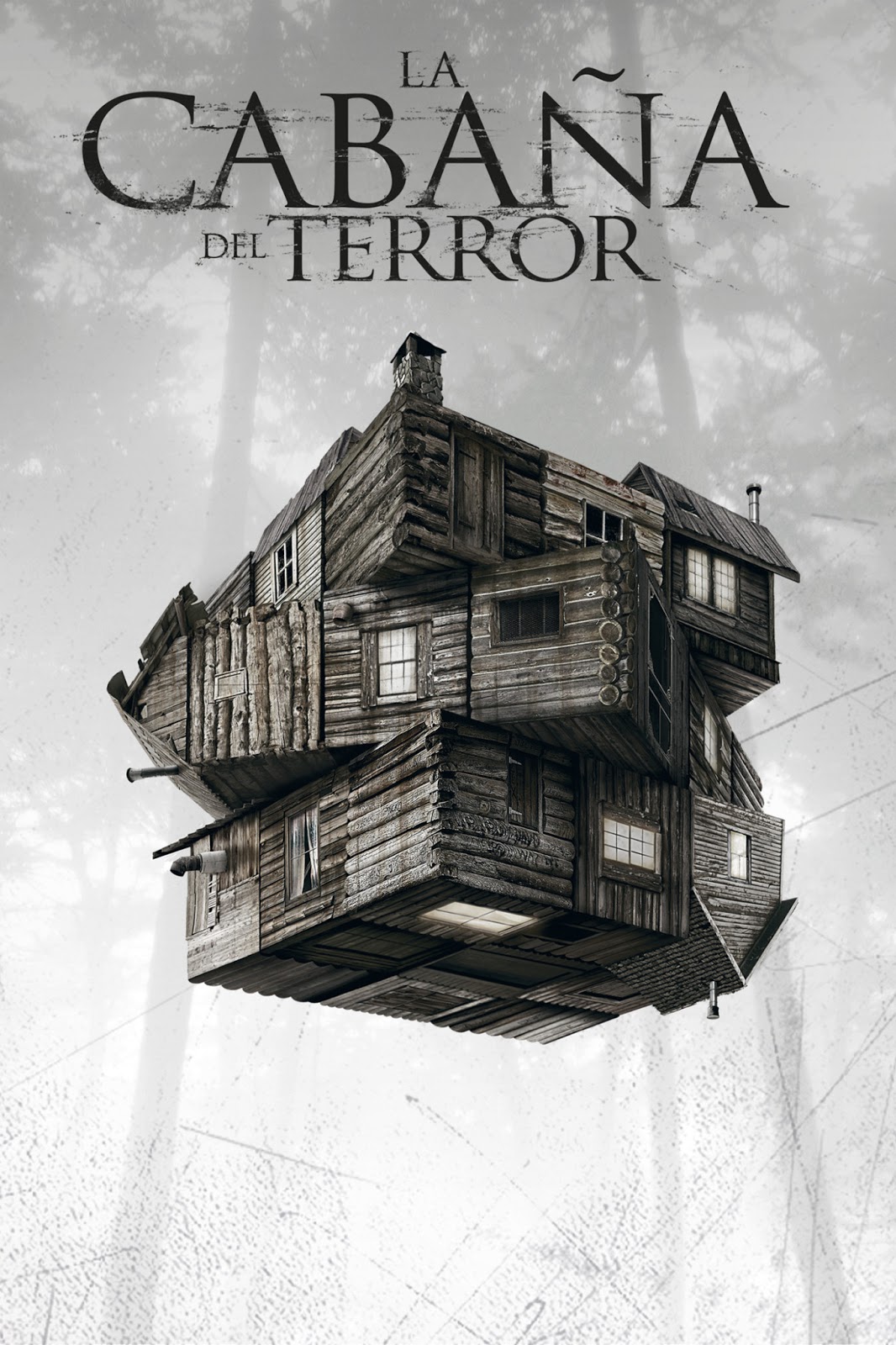The Cabin in the Woods