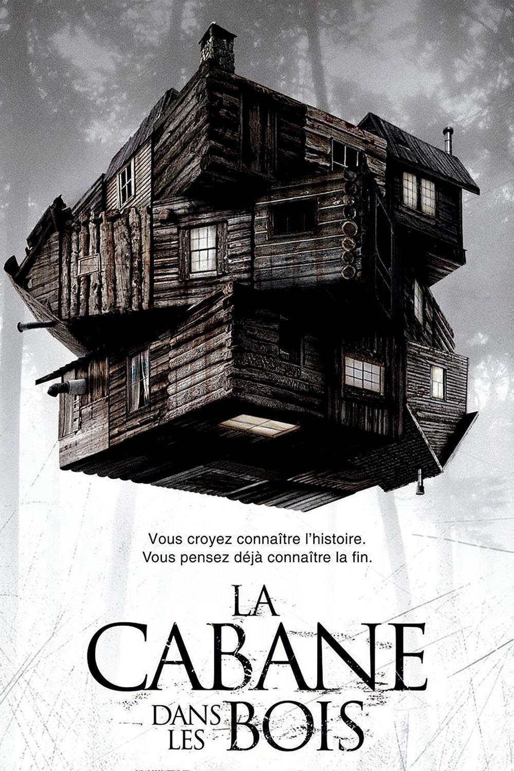 The Cabin in the Woods