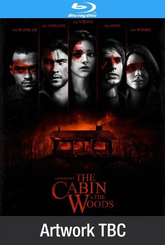 The Cabin in the Woods