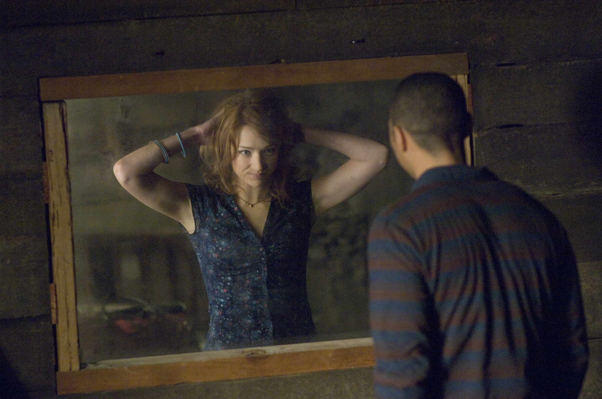 The Cabin in the Woods