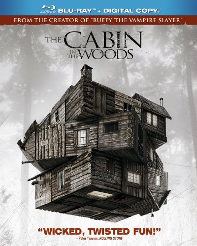 The Cabin in the Woods