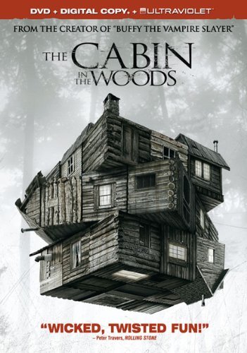 The Cabin in the Woods