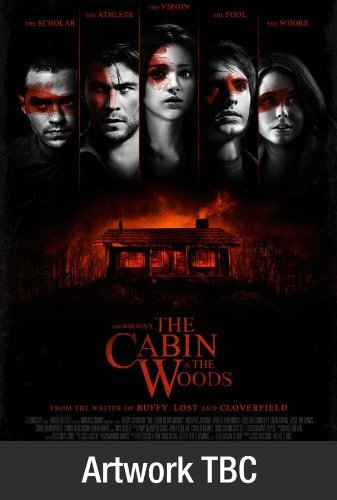 The Cabin in the Woods