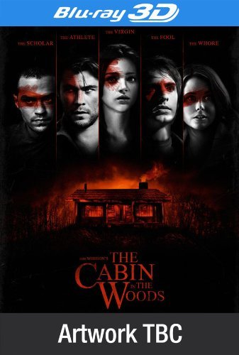 The Cabin in the Woods