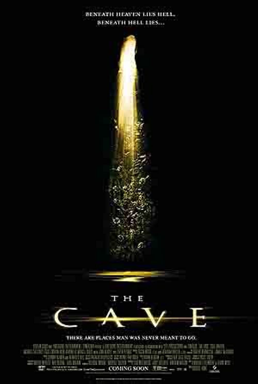 The Cave