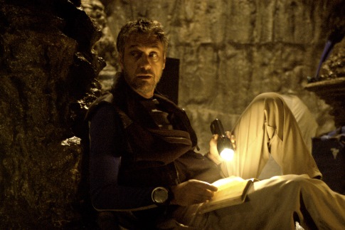 The Cave
