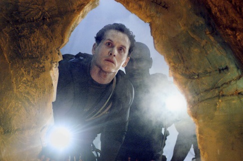 The Cave