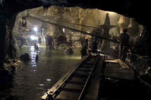 The Cave