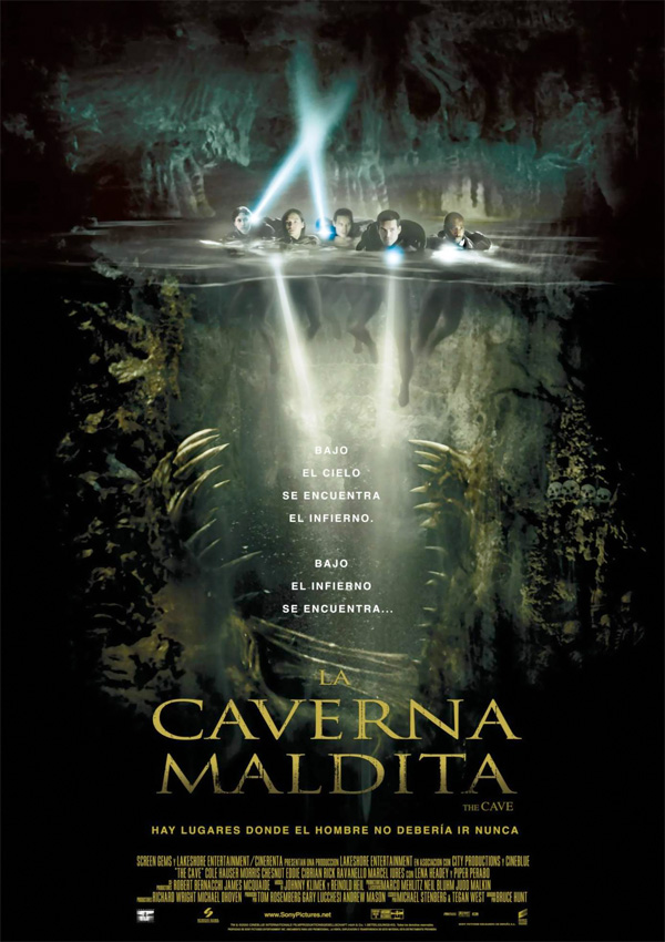 The Cave