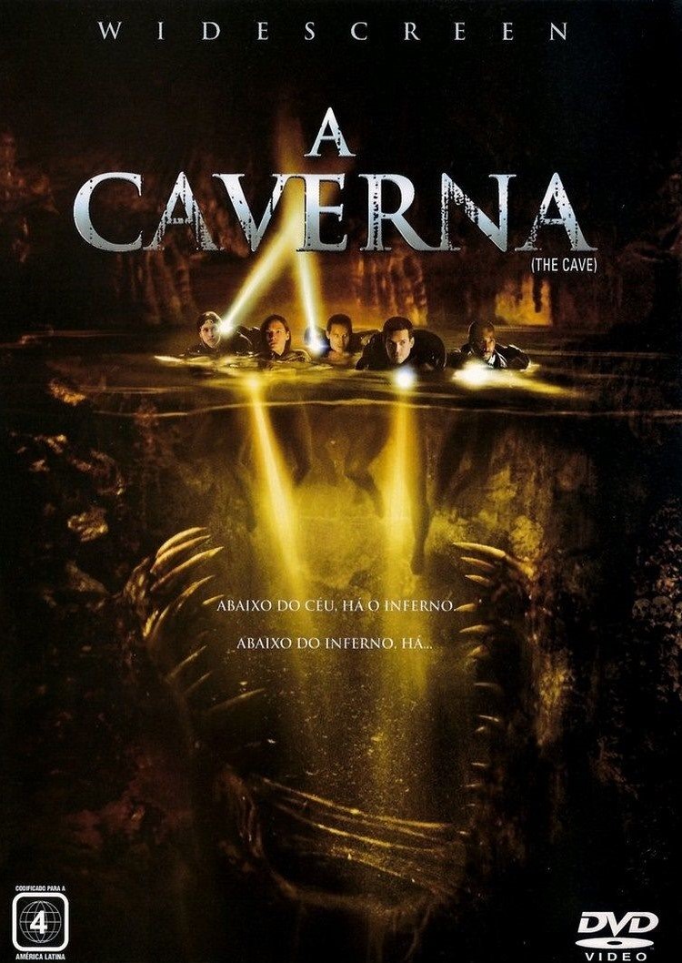 The Cave