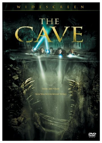 The Cave