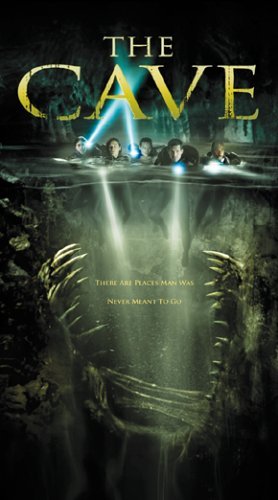 The Cave