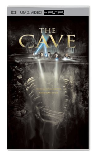 The Cave