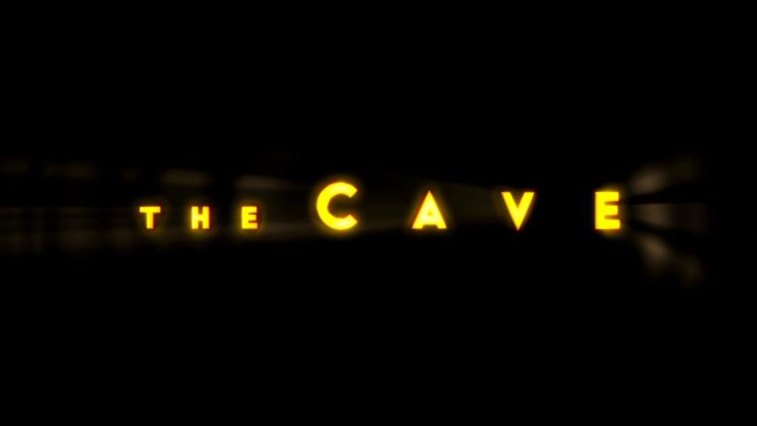 The Cave