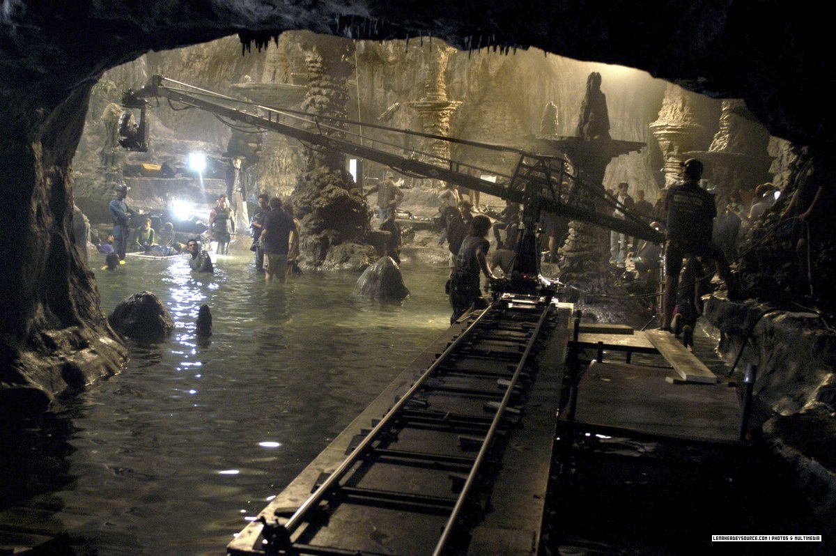 The Cave