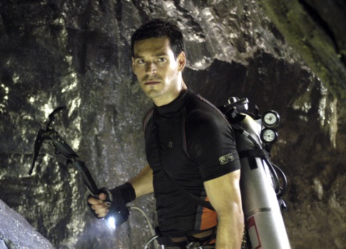 The Cave